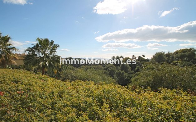 Bestaande woning - Appartement - Marbella - The Golden Mile