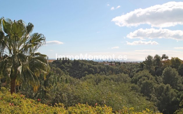 Bestaande woning - Appartement - Marbella - The Golden Mile