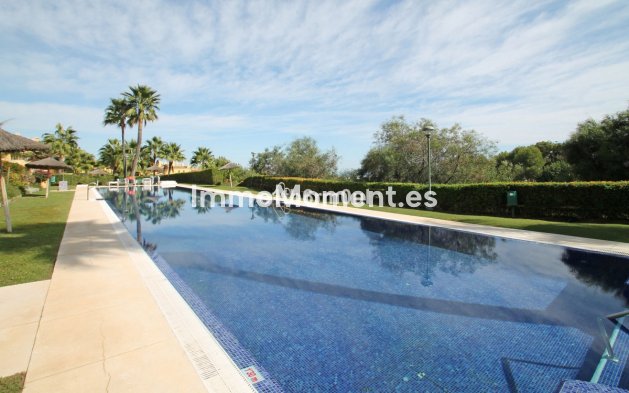 Bestaande woning - Appartement - Marbella - The Golden Mile