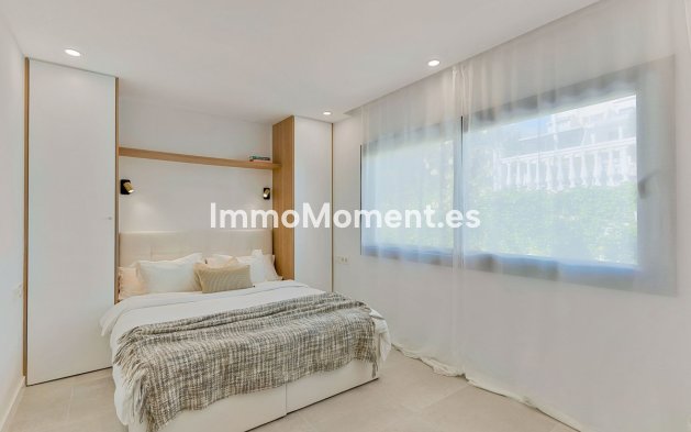 Revente - Villa individuelle - Marbella - Nueva Andalucía