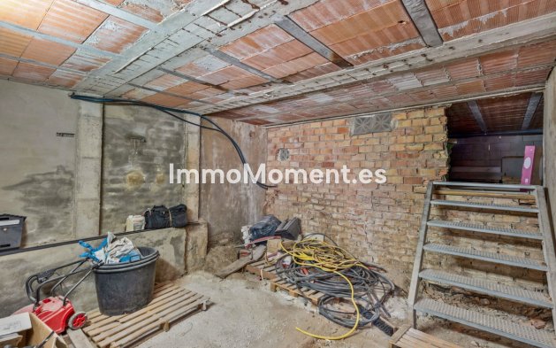 Revente - Villa individuelle - Marbella - Nueva Andalucía