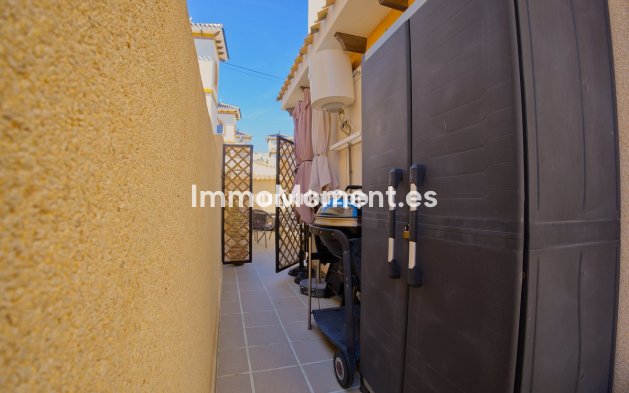 Revente - Villa individuelle - Torrevieja - Torrevieja Centro