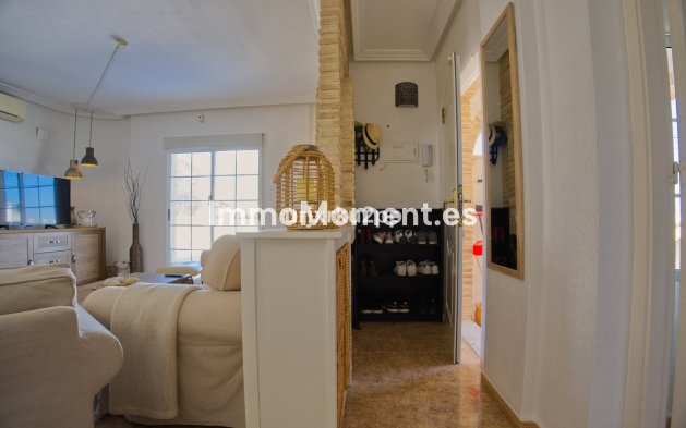 Revente - Villa individuelle - Torrevieja - Torrevieja Centro