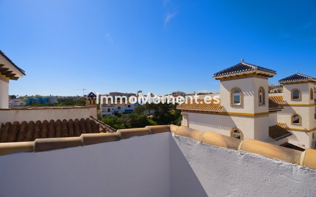 Revente - Villa individuelle - Torrevieja - Torrevieja Centro