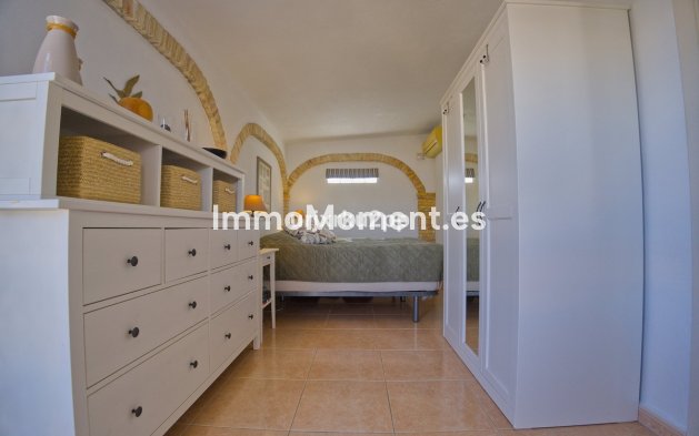 Revente - Villa individuelle - Torrevieja - Torrevieja Centro