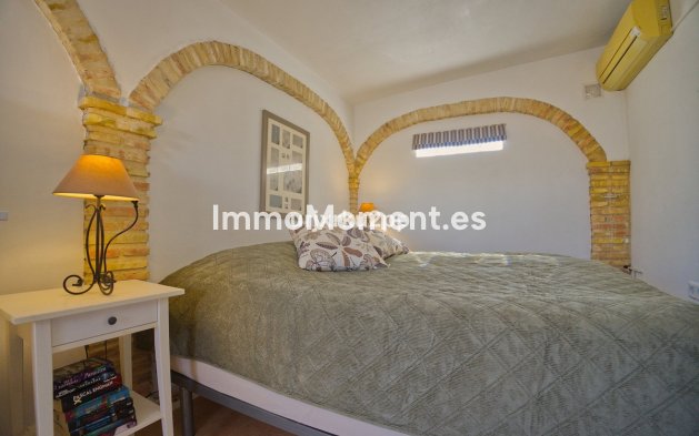 Revente - Villa individuelle - Torrevieja - Torrevieja Centro