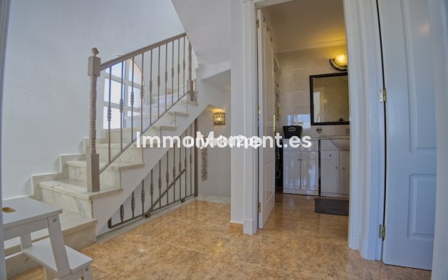 Revente - Villa individuelle - Torrevieja - Torrevieja Centro