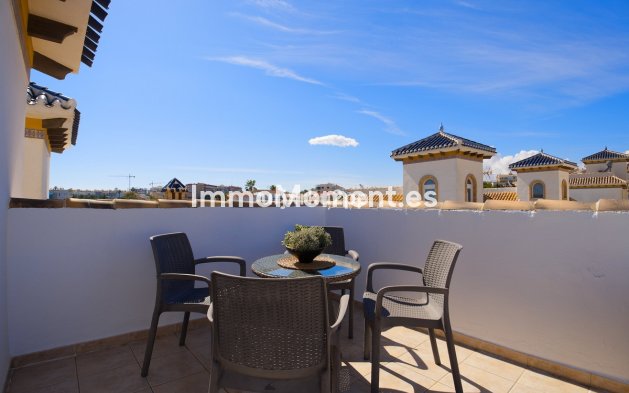 Revente - Villa individuelle - Torrevieja - Torrevieja Centro