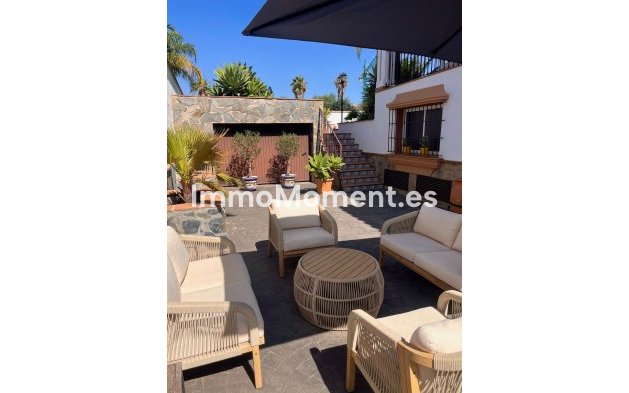 Revente - Villa individuelle - Intérieur                       - Alhaurín el Grande Centro