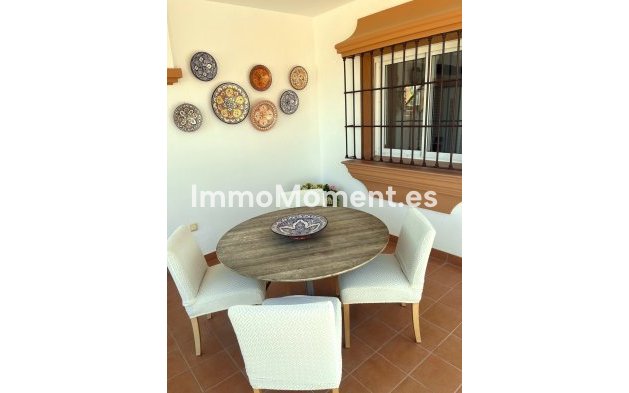 Revente - Villa individuelle - Intérieur                       - Alhaurín el Grande Centro