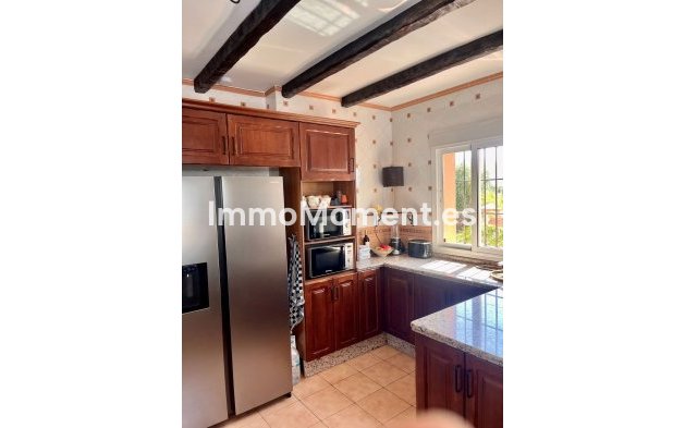 Revente - Villa individuelle - Intérieur                       - Alhaurín el Grande Centro
