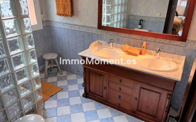 Revente - Villa individuelle - Intérieur                       - Alhaurín el Grande Centro