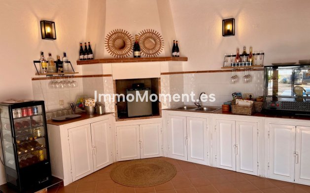 Revente - Villa individuelle - Intérieur                       - Alhaurín el Grande Centro