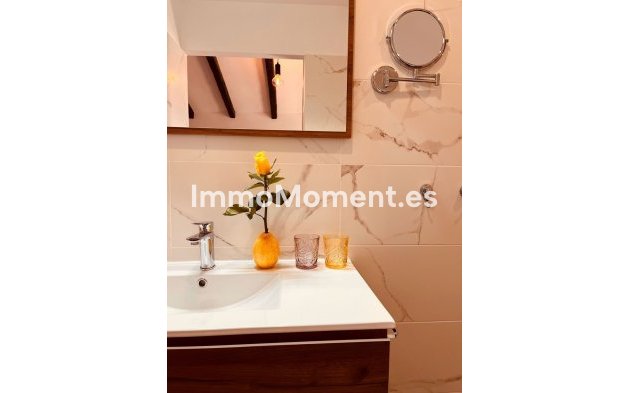 Revente - Villa individuelle - Intérieur                       - Alhaurín el Grande Centro