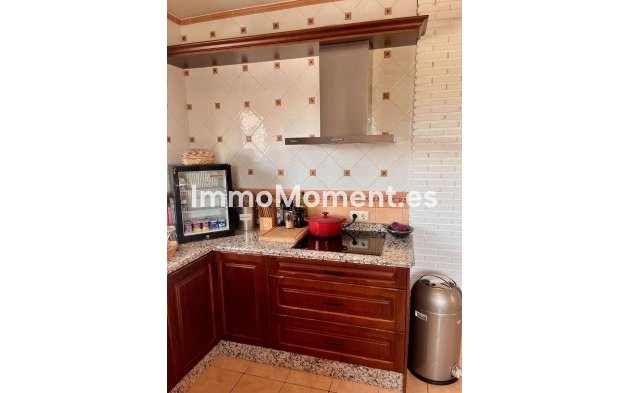 Revente - Villa individuelle - Intérieur                       - Alhaurín el Grande Centro
