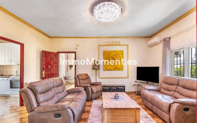 Wiederverkauf - Freistehende Villa - Rojales - Ciudad Quesada