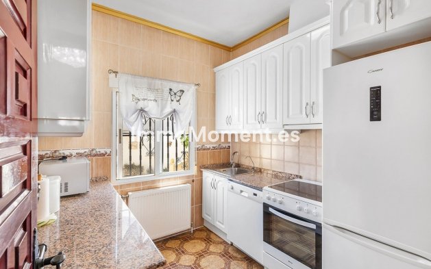 Wiederverkauf - Freistehende Villa - Rojales - Ciudad Quesada