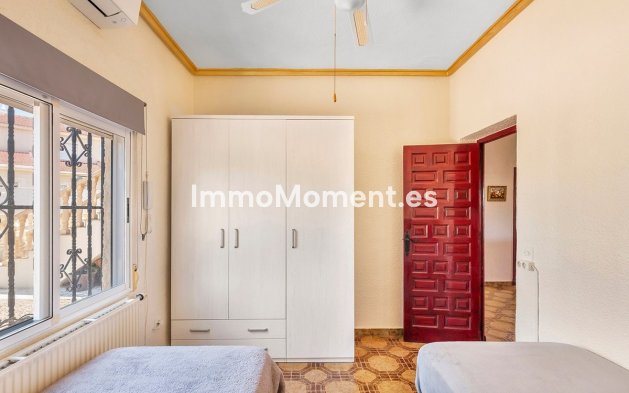 Wiederverkauf - Freistehende Villa - Rojales - Ciudad Quesada