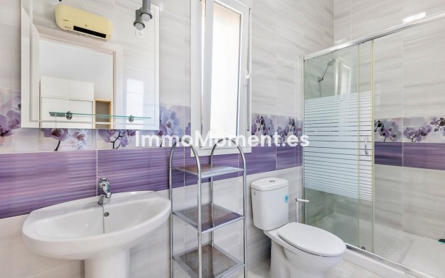 Wiederverkauf - Freistehende Villa - Rojales - Ciudad Quesada