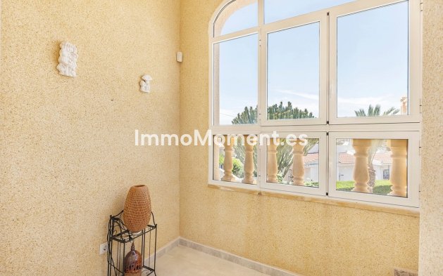 Wiederverkauf - Freistehende Villa - Rojales - Ciudad Quesada