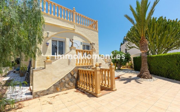 Wiederverkauf - Freistehende Villa - Rojales - Ciudad Quesada