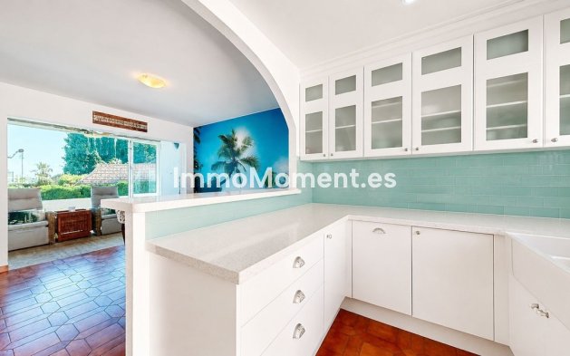 Revente - Villa individuelle - Benalmadena - Benalmadena Centro