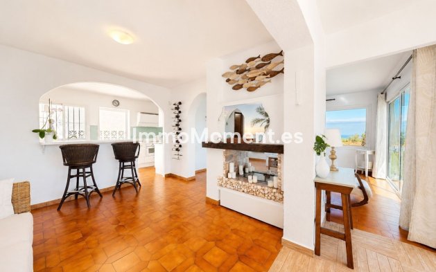 Revente - Villa individuelle - Benalmadena - Benalmadena Centro