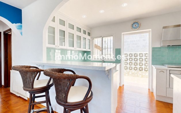 Revente - Villa individuelle - Benalmadena - Benalmadena Centro