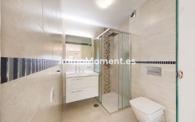 Revente - Villa individuelle - Benalmadena - Benalmadena Centro