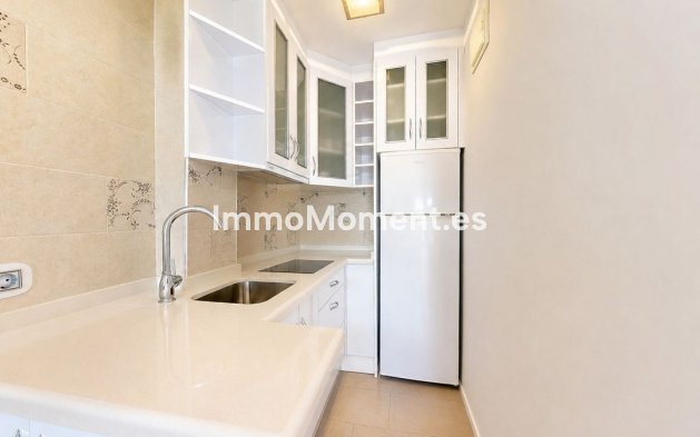 Revente - Villa individuelle - Benalmadena - Benalmadena Centro