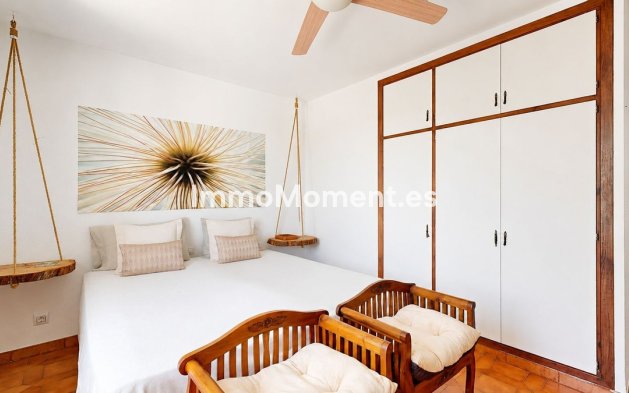Revente - Villa individuelle - Benalmadena - Benalmadena Centro