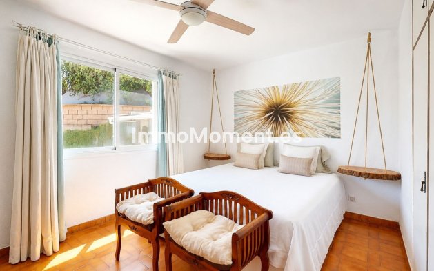 Revente - Villa individuelle - Benalmadena - Benalmadena Centro