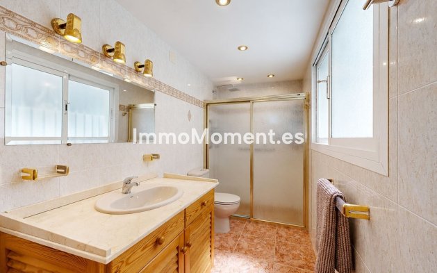 Revente - Villa individuelle - Benalmadena - Benalmadena Centro