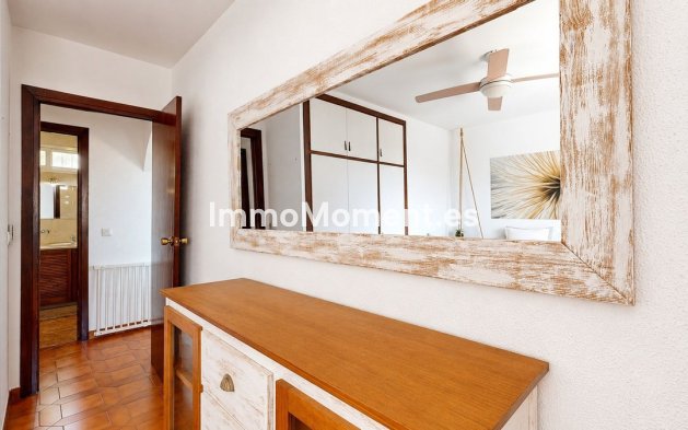 Revente - Villa individuelle - Benalmadena - Benalmadena Centro