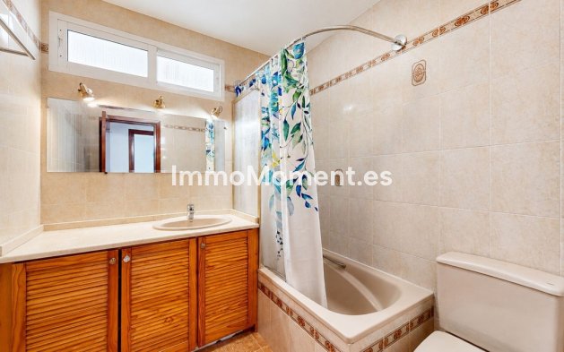 Revente - Villa individuelle - Benalmadena - Benalmadena Centro