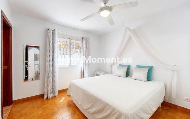 Revente - Villa individuelle - Benalmadena - Benalmadena Centro