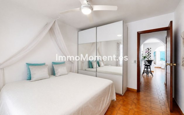 Revente - Villa individuelle - Benalmadena - Benalmadena Centro