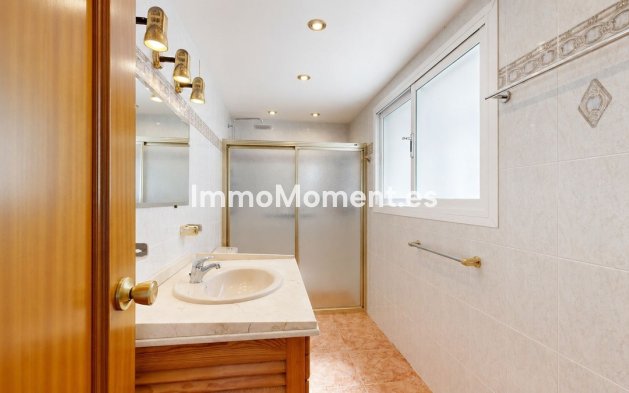 Revente - Villa individuelle - Benalmadena - Benalmadena Centro