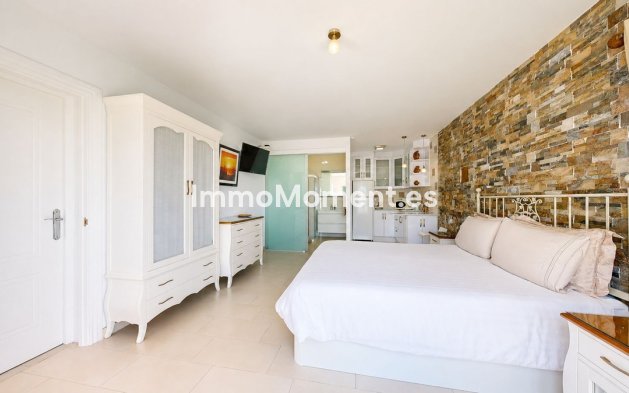 Revente - Villa individuelle - Benalmadena - Benalmadena Centro
