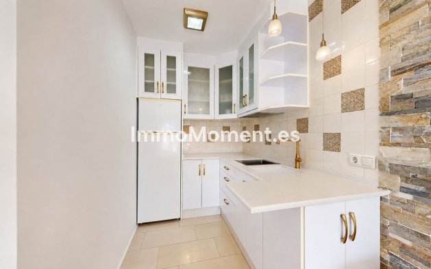 Revente - Villa individuelle - Benalmadena - Benalmadena Centro