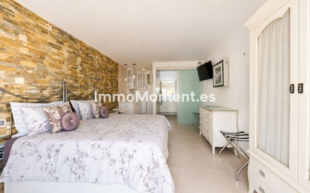 Revente - Villa individuelle - Benalmadena - Benalmadena Centro
