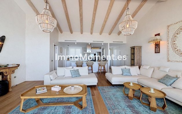 Revente - Appartement - Sotogrande - La Alcaidesa