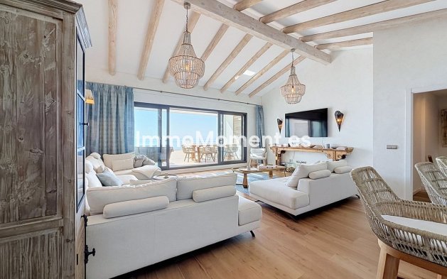 Revente - Appartement - Sotogrande - La Alcaidesa
