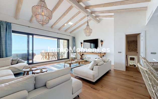 Revente - Appartement - Sotogrande - La Alcaidesa