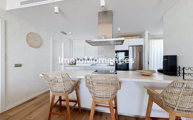 Revente - Appartement - Sotogrande - La Alcaidesa