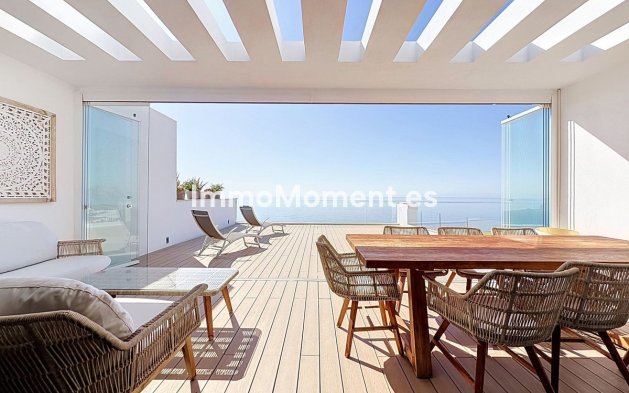 Revente - Appartement - Sotogrande - La Alcaidesa