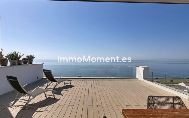 Revente - Appartement - Sotogrande - La Alcaidesa