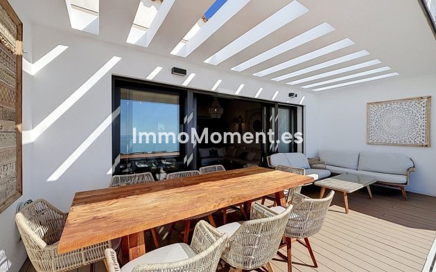 Revente - Appartement - Sotogrande - La Alcaidesa