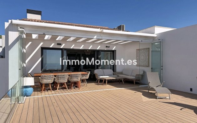 Revente - Appartement - Sotogrande - La Alcaidesa