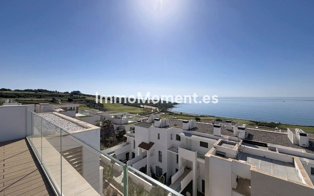 Revente - Appartement - Sotogrande - La Alcaidesa